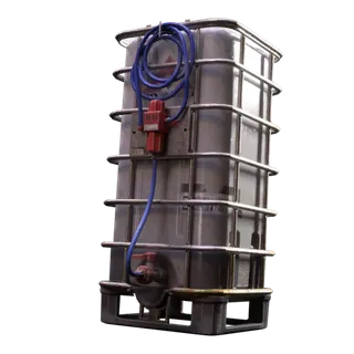 Hydrologist Backpack