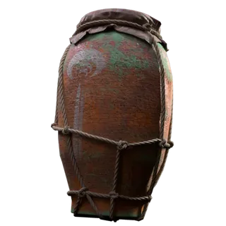 Memorialist Backpack