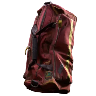 Paramedic Backpack
