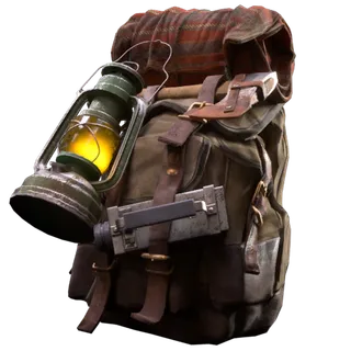 Pathfinder Backpack