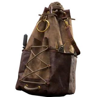 Sailor Backpack