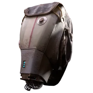 Salvager Backpack