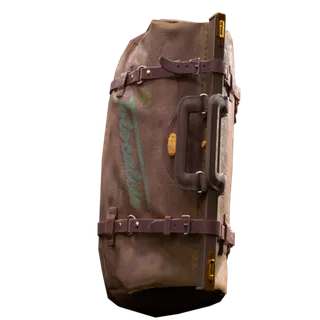Traveler Backpack