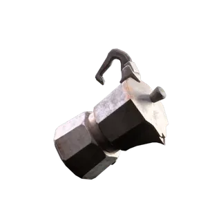 Coffee Pot Backpack Charm