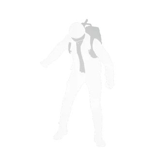 Angry Emote