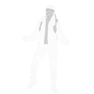 Annoyed Emote