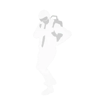 Backpack Adjust Emote