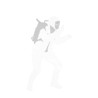 Boo Emote