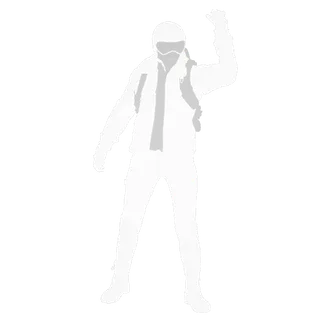Cheer Emote