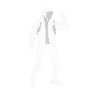 Choo-Choo Emote
