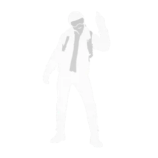 Flirty Greeting Emote