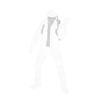 Hand Signals Emote