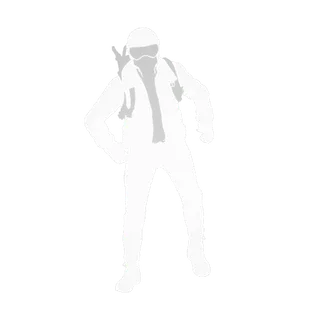Happy Jig Emote