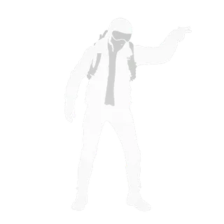 Howdy Emote