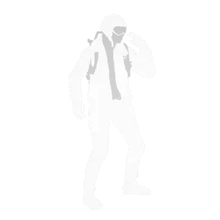 I See You Emote