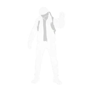 Just Stop Emote