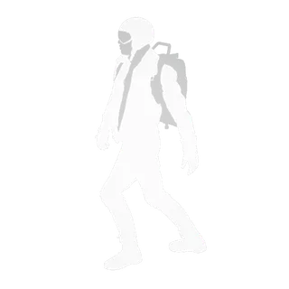 Leg Stretch Emote