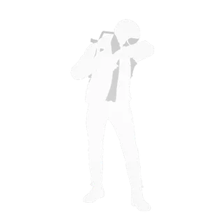 Needs A Shower Emote