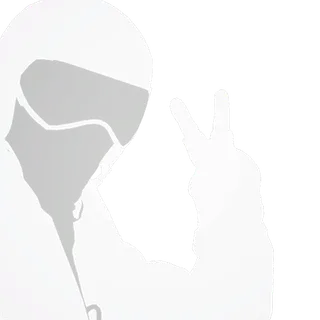 Peace Emote