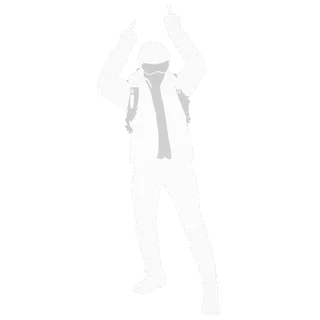 Pointing Dance Emote