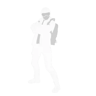 Power Pose Emote
