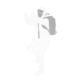 Pumped Dance Emote