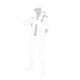 Punch Hands Emote