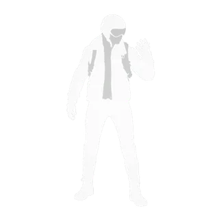 Spit In Hands Emote