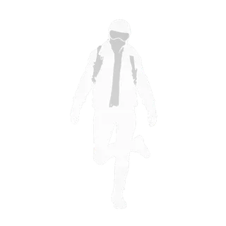 Step Dance Emote