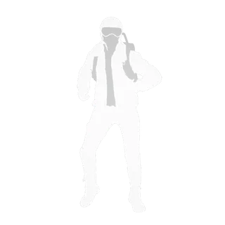 Warm Up Emote