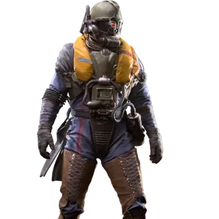 Abyss Outfit