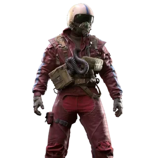 Aeronaut Outfit
