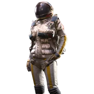 Astrolite Outfit