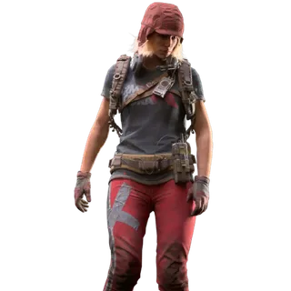 Aviator Outfit