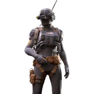 Azimuth Outfit