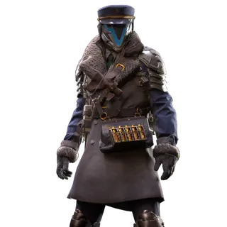 Caposta Outfit
