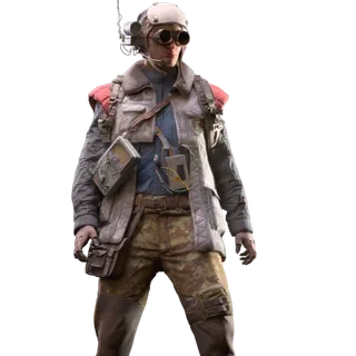 Chap Outfit