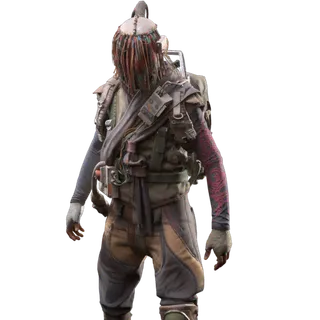 Devotee Outfit