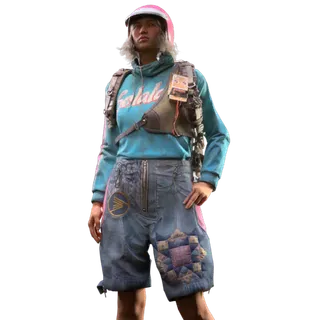 Junior Outfit