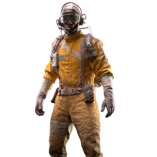 Origin Outfit