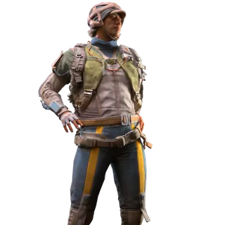 Patrol Outfit