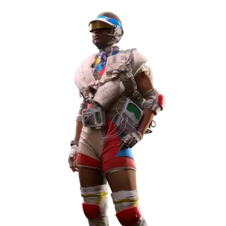 Rachetta Outfit