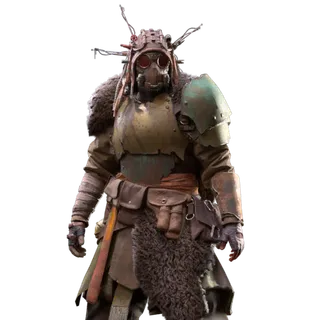 Roamer Outfit