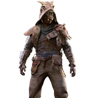 Saltwalker Outfit