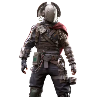 Sheath Outfit