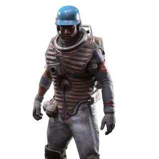 Slugger Outfit