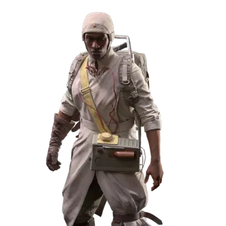 Surgeon Outfit