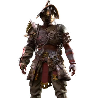 Triumph Outfit