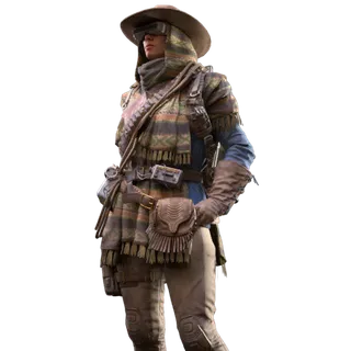 Valente Outfit