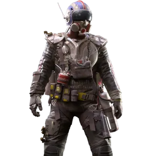 Zenith Outfit